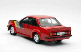 Opel  - Ascona 400  1982 red/yellow/grey/black - 1:18 - SunStar - 5398 - sun5398 | Toms Modelautos