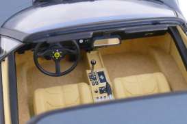 Ferrari  - 308 GTS 1982 blu medio metallizzato - 1:18 - Norev - 187933 - nor187933 | Toms Modelautos