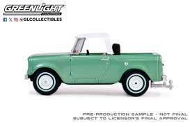   - 1965 aspen green - 1:64 - GreenLight - 35280A - gl35280A | Toms Modelautos