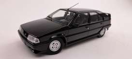 Citroen  - BX GTi 1990 black - 1:18 - Triple9 Collection - 1800461 - T9-1800461 | Toms Modelautos