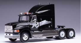Ford  - Aeromax 1990 black - 1:43 - IXO Models - tr179 - ixtr179 | Toms Modelautos